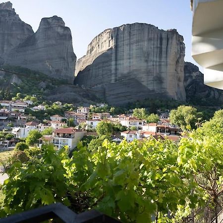 Romance Dream Meteora 2 Kalambaka Exterior photo