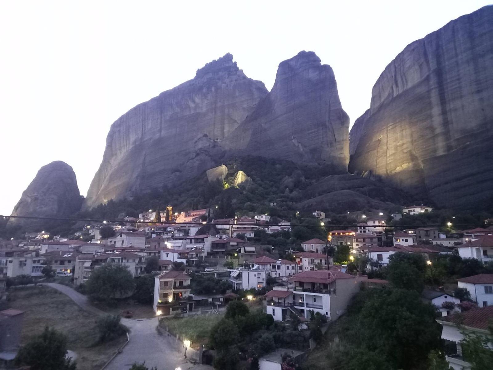 Romance Dream Meteora 2 Kalambaka Exterior photo